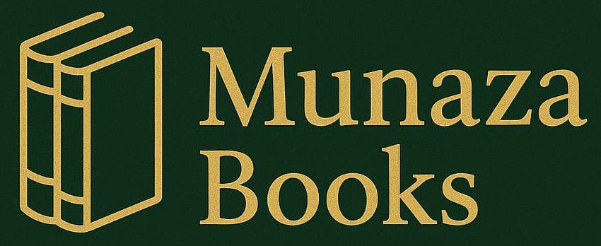 MUNAZA BOOKS